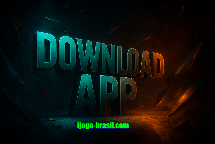 Baixe o IJOGO e ganhe jogando slots online!