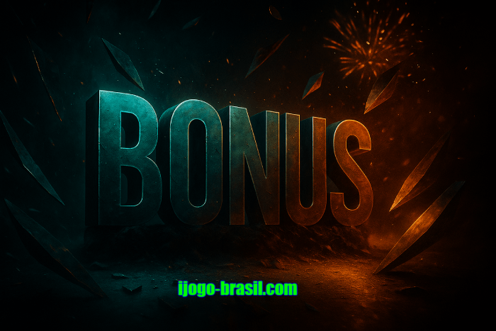 Bônus da IJOGO (Figura 3)
