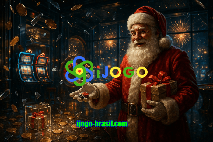 Viva a Emoção do Cassino Online na IJOGO