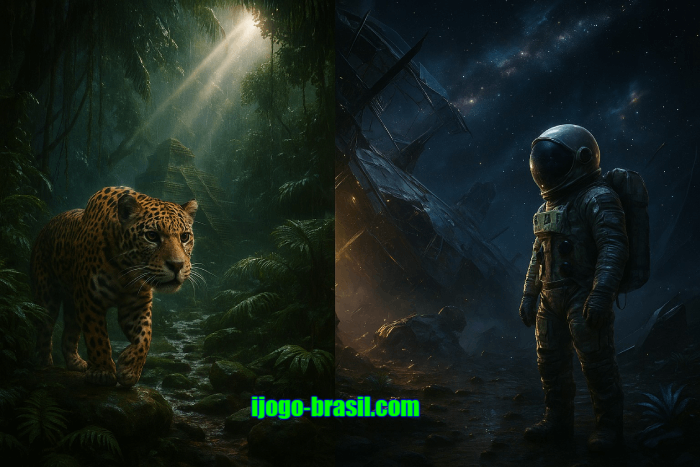 IJOGO — Cassino online com bônus e prêmios incríveis!