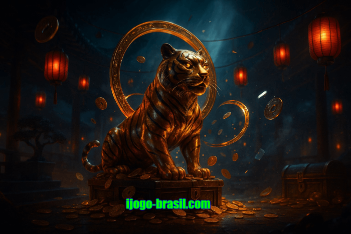 IJOGO — Bônus altos, diversão sem limites!