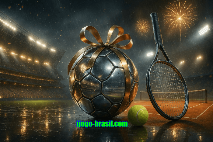 IJOGO Esporte — Aposte e ganhe com odds altas!