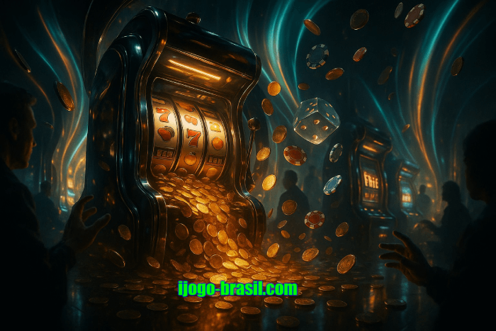 Cassino IJOGO, Seguro, Promoções