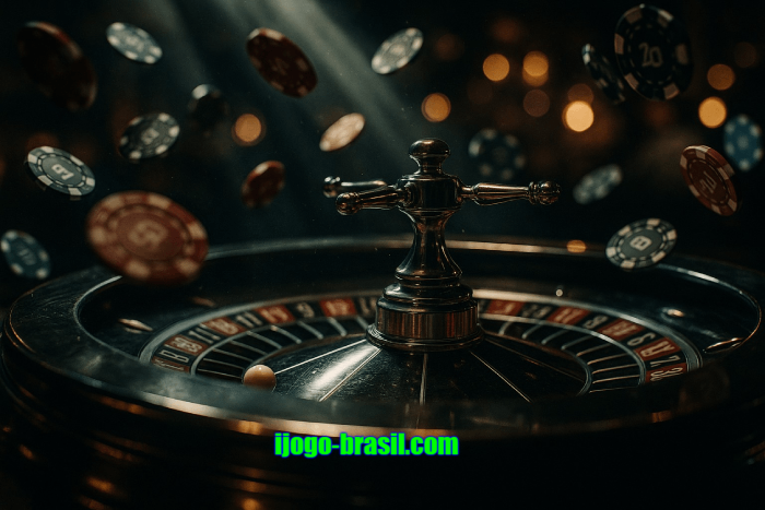 Atividades promocionais da IJOGO