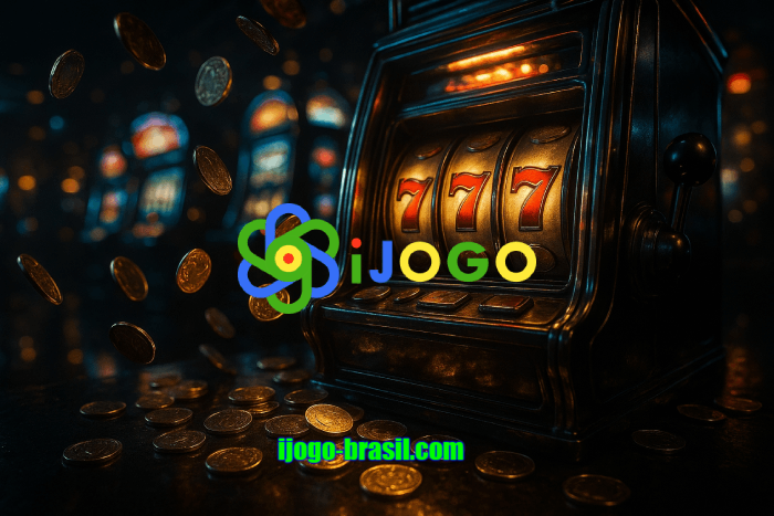 Jogue e Ganhe com os Melhores Jogos da IJOGO