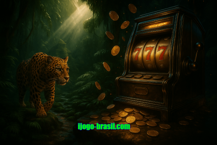 Ganhe jogando na IJOGO — diversão e prêmios reais!