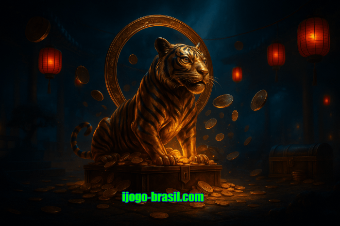 IJOGO — Os melhores jogos e ganhos de verdade