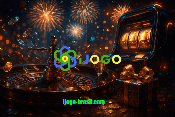 IJOGO Jogos Figura 1