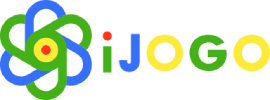 Logo IJOGO